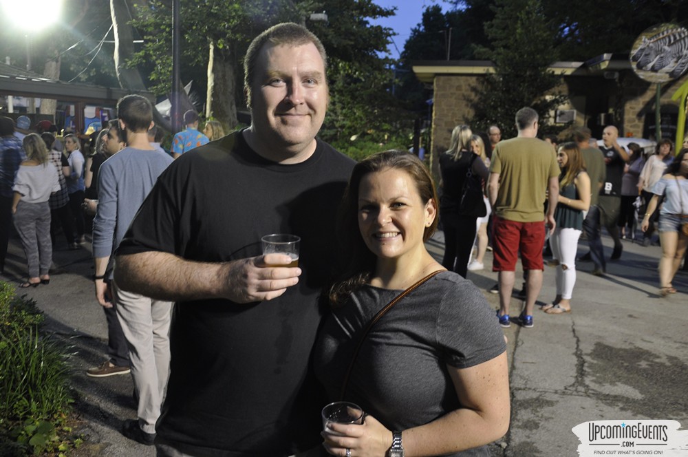 Photo from Summer Ale Festival at The Phladelphia Zoo