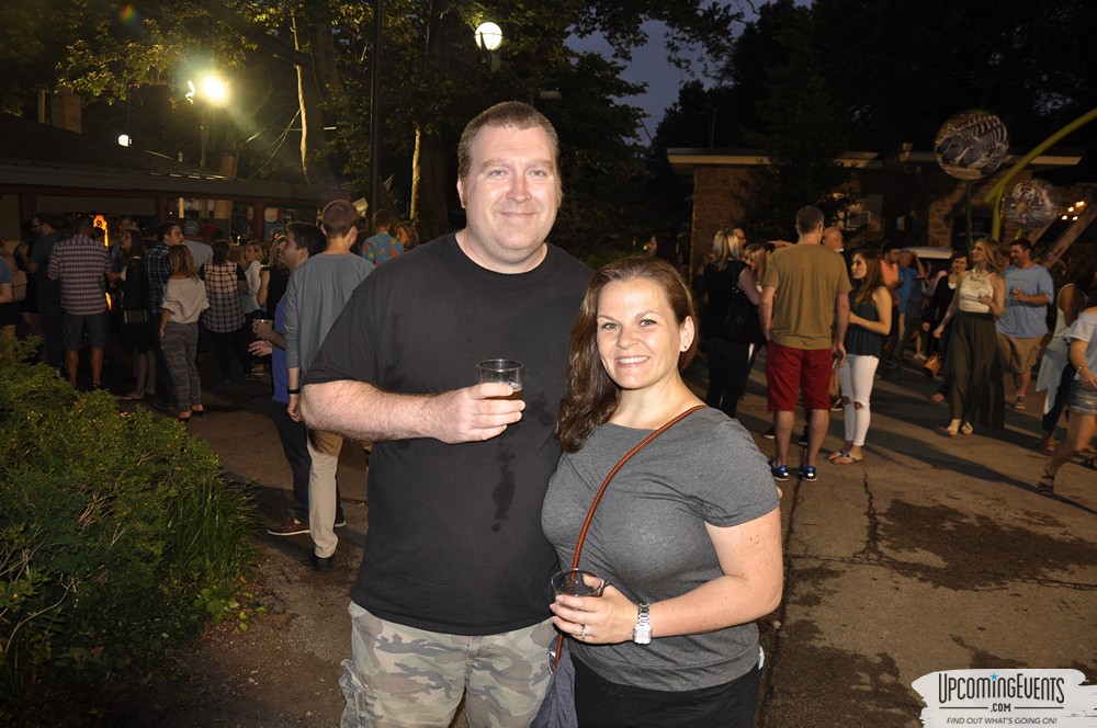 Photo from Summer Ale Festival at The Phladelphia Zoo