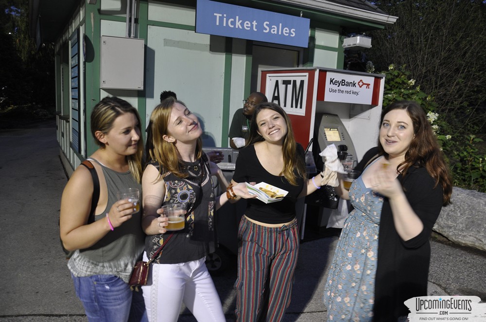 Photo from Summer Ale Festival at The Phladelphia Zoo