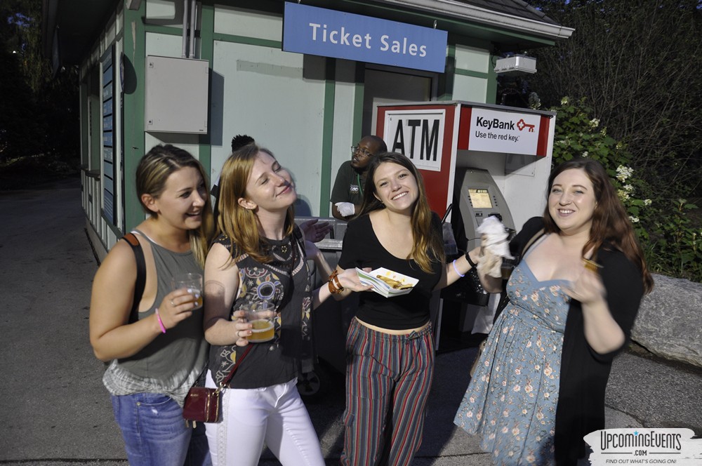 Photo from Summer Ale Festival at The Phladelphia Zoo