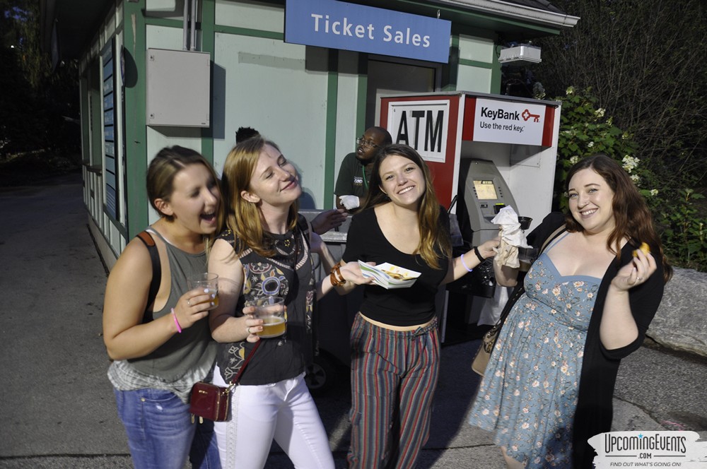 Photo from Summer Ale Festival at The Phladelphia Zoo