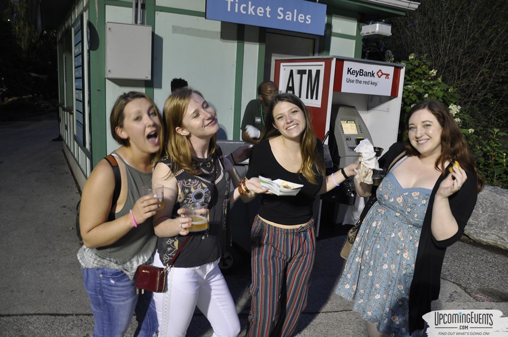 Photo from Summer Ale Festival at The Phladelphia Zoo