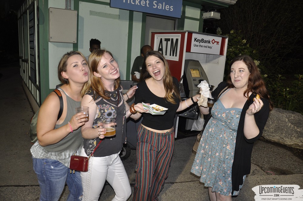 Photo from Summer Ale Festival at The Phladelphia Zoo