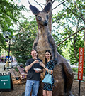 View photos for Summer Ale Festival at The Zoo!