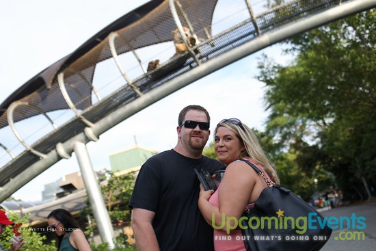 Photo from Summer Ale Festival at The Zoo!