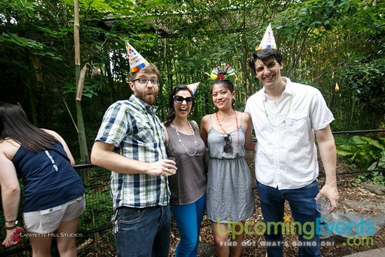 Photo from Summer Ale Festival at The Zoo!