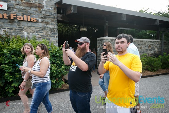 Photo from Summer Ale Festival at The Zoo!