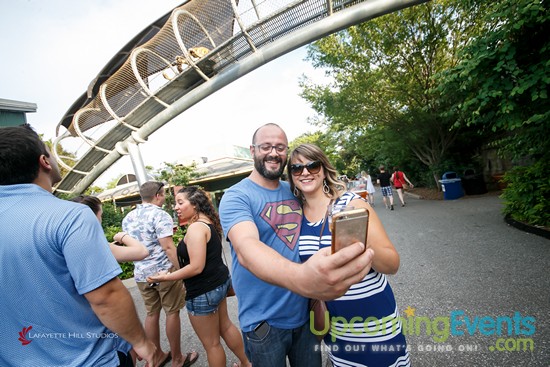 Photo from Summer Ale Festival at The Zoo!