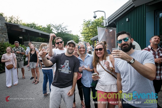 Photo from Summer Ale Festival at The Zoo!