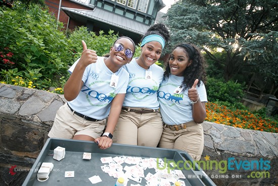 Photo from Summer Ale Festival at The Zoo!