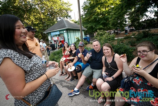 Photo from Summer Ale Festival at The Zoo!