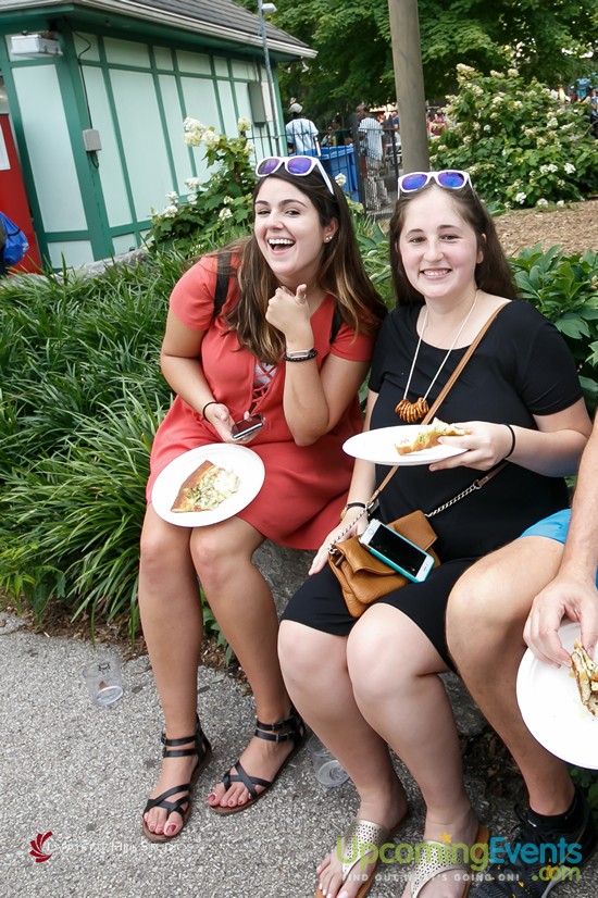 Photo from Summer Ale Festival at The Zoo!