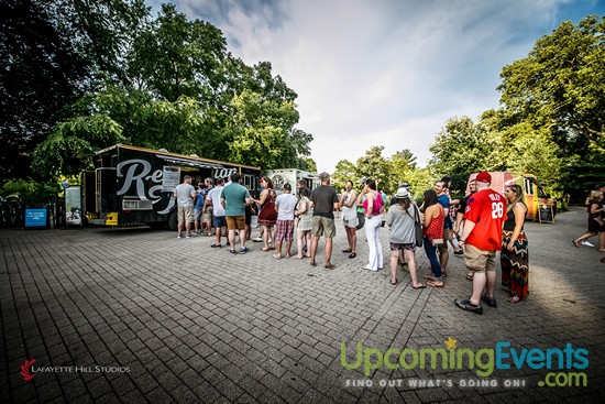 Photo from Summer Ale Festival at The Zoo!