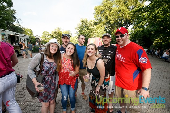 Photo from Summer Ale Festival at The Zoo!