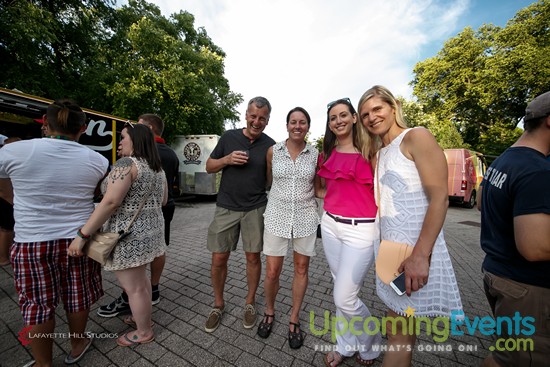 Photo from Summer Ale Festival at The Zoo!