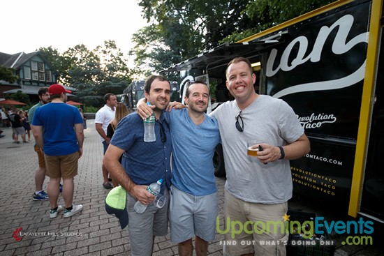 Photo from Summer Ale Festival at The Zoo!