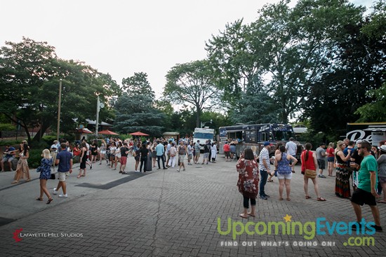 Photo from Summer Ale Festival at The Zoo!