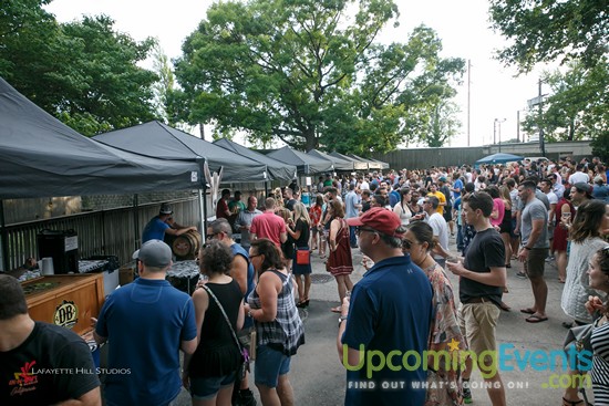 Photo from Summer Ale Festival at The Zoo!