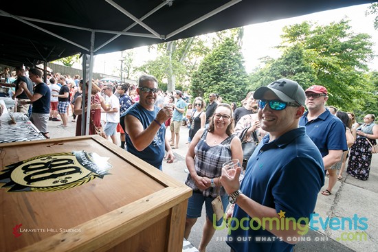 Photo from Summer Ale Festival at The Zoo!