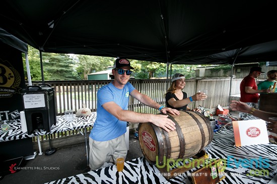 Photo from Summer Ale Festival at The Zoo!