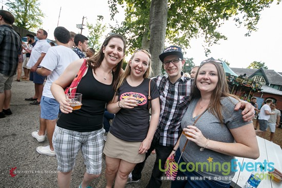 Photo from Summer Ale Festival at The Zoo!