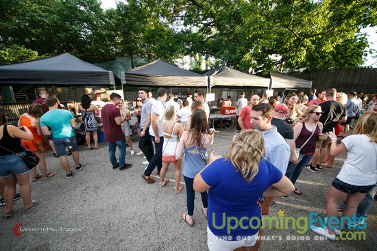 Photo from Summer Ale Festival at The Zoo!