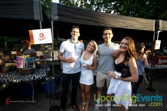 Photo from Summer Ale Festival at The Zoo!