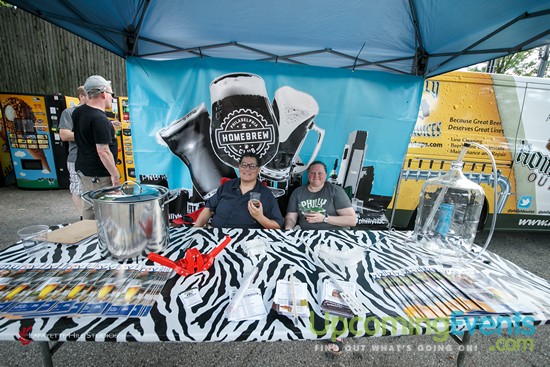 Photo from Summer Ale Festival at The Zoo!