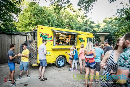 Photo from Summer Ale Festival at The Zoo!