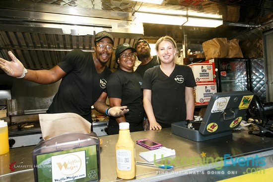 Photo from Summer Ale Festival at The Zoo!