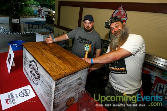 Photo from Summer Ale Festival at The Zoo!