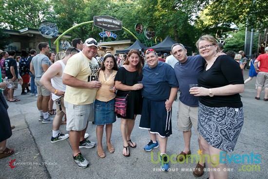 Photo from Summer Ale Festival at The Zoo!