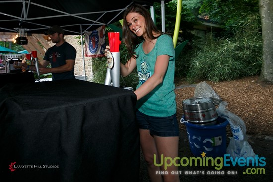 Photo from Summer Ale Festival at The Zoo!