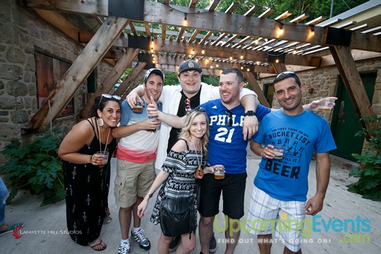 Photo from Summer Ale Festival at The Zoo!