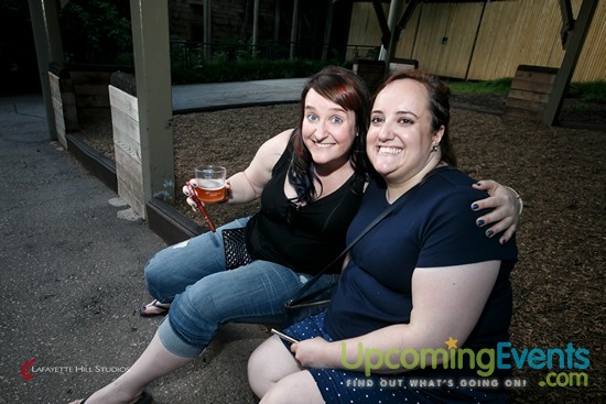 Photo from Summer Ale Festival at The Zoo!