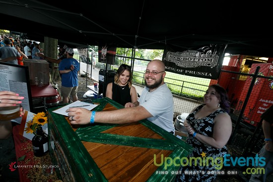 Photo from Summer Ale Festival at The Zoo!