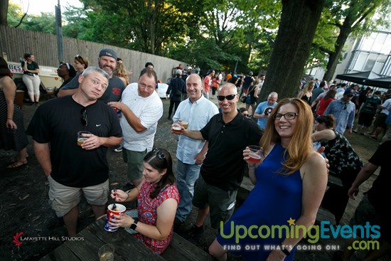 Photo from Summer Ale Festival at The Zoo!