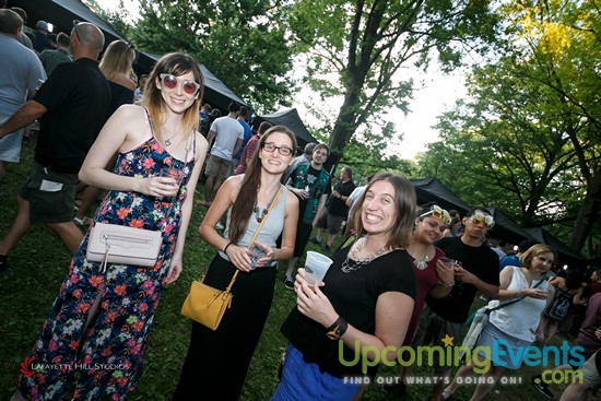 Photo from Summer Ale Festival at The Zoo!