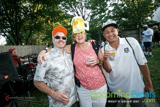 Photo from Summer Ale Festival at The Zoo!