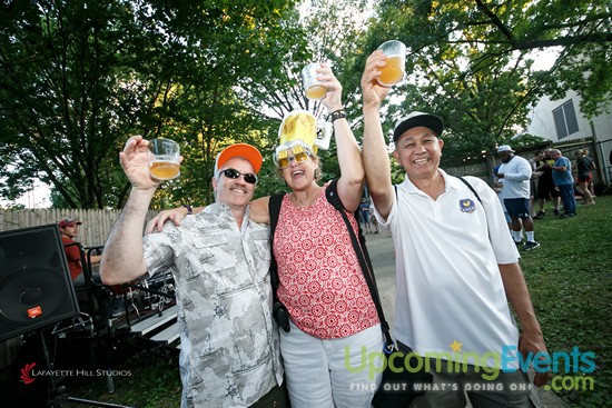 Photo from Summer Ale Festival at The Zoo!