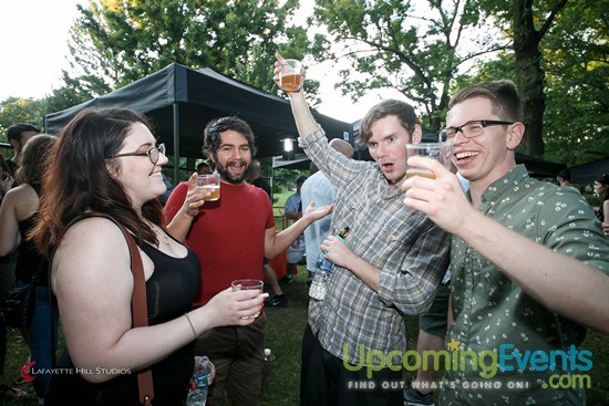 Photo from Summer Ale Festival at The Zoo!