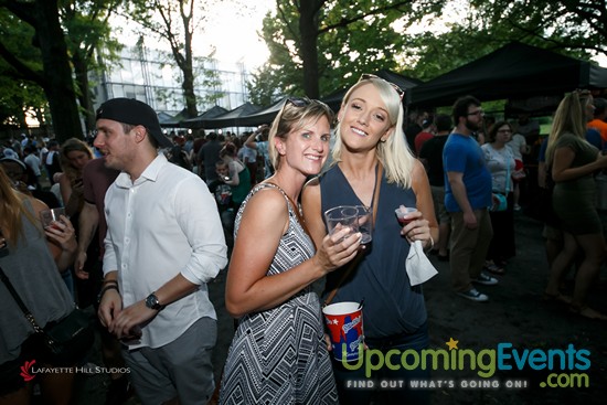 Photo from Summer Ale Festival at The Zoo!