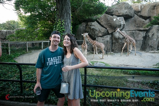 Photo from Summer Ale Festival at The Zoo!