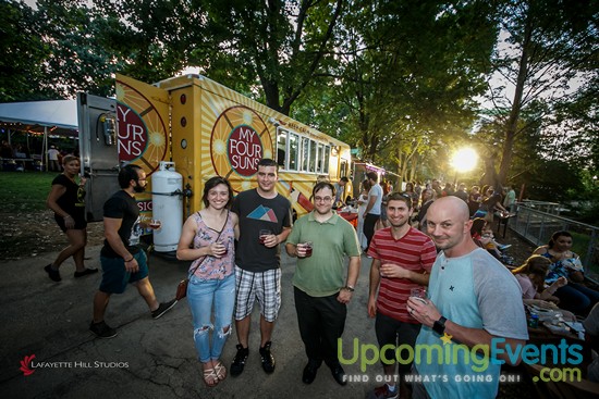 Photo from Summer Ale Festival at The Zoo!