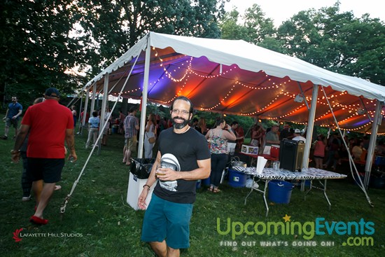 Photo from Summer Ale Festival at The Zoo!