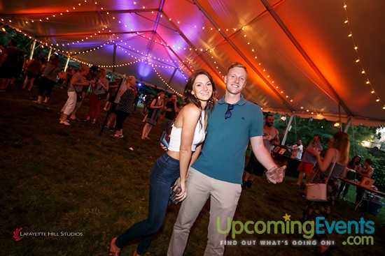 Photo from Summer Ale Festival at The Zoo!