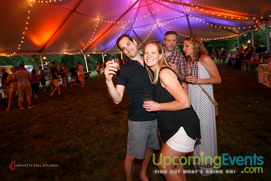 Photo from Summer Ale Festival at The Zoo!