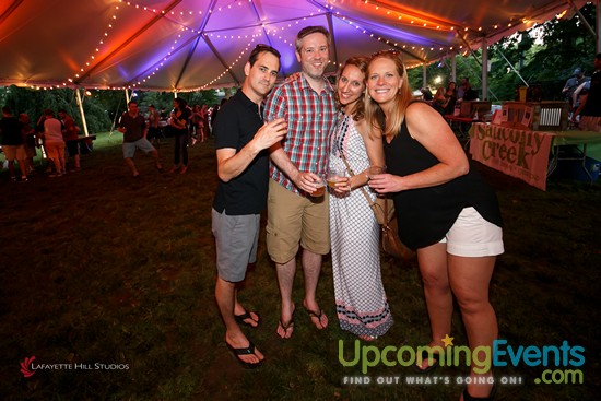 Photo from Summer Ale Festival at The Zoo!