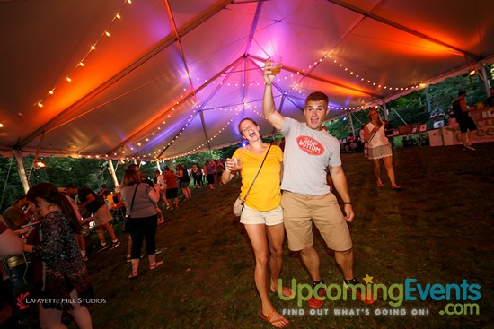 Photo from Summer Ale Festival at The Zoo!