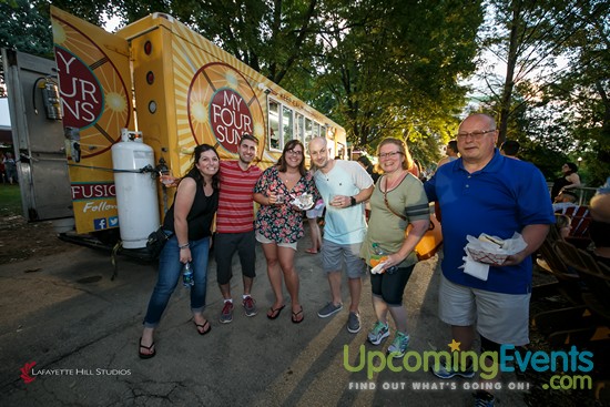 Photo from Summer Ale Festival at The Zoo!